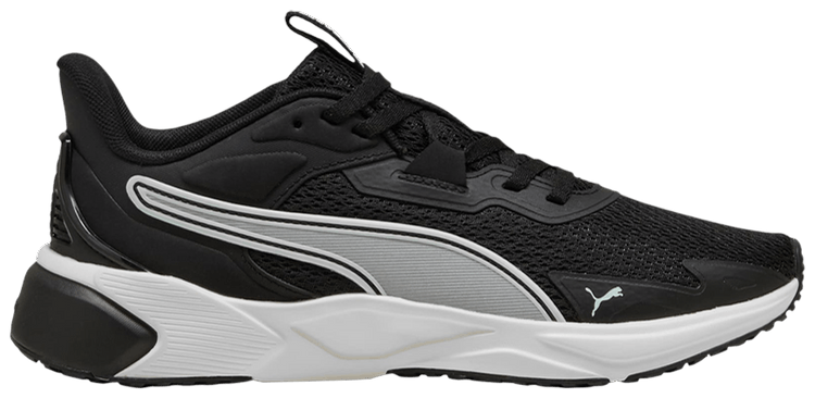 Puma Wmns Disperse XT 4 Lace Pack   Black Warm White