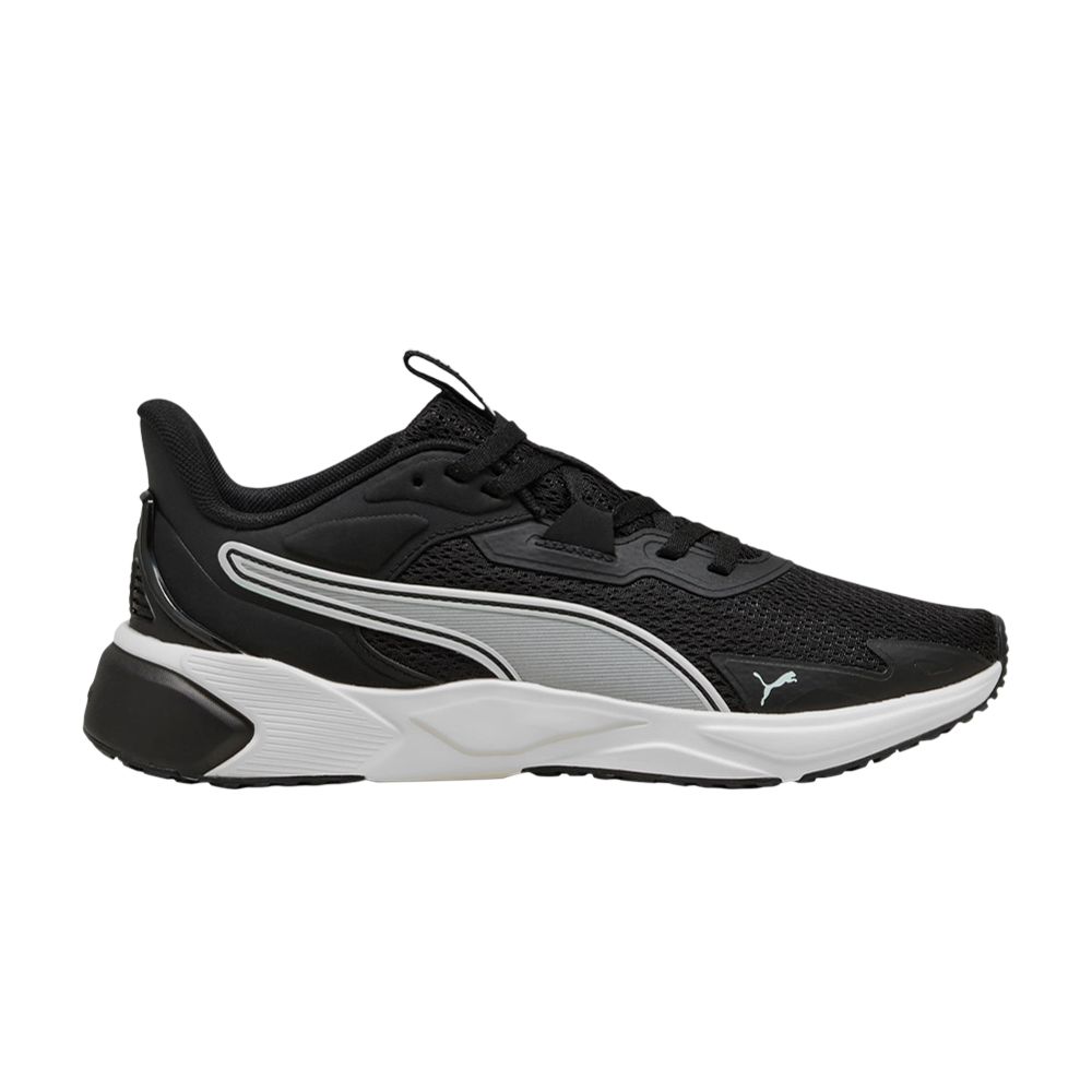Puma Wmns Disperse XT 4 'Lace Pack - Black Warm White' | Women's Size 6 - 311087-01
