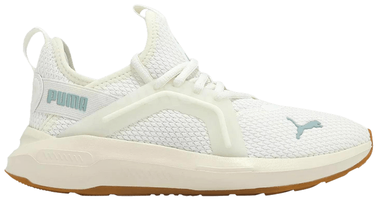 Puma Wmns Softride Enzo 5 Warm White Gum