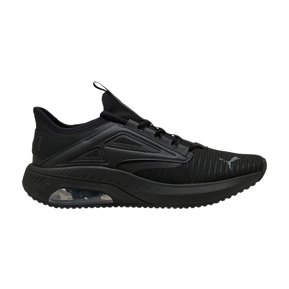 Puma X-Cell Ayro 'Black Cool Dark Grey' | Men's Size 8 - 311648-02