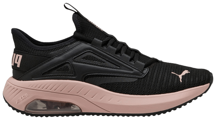 Puma Wmns X Cell Ayro Black Rose Quartz