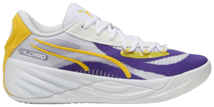 Puma All Pro Nitro LA Lakers