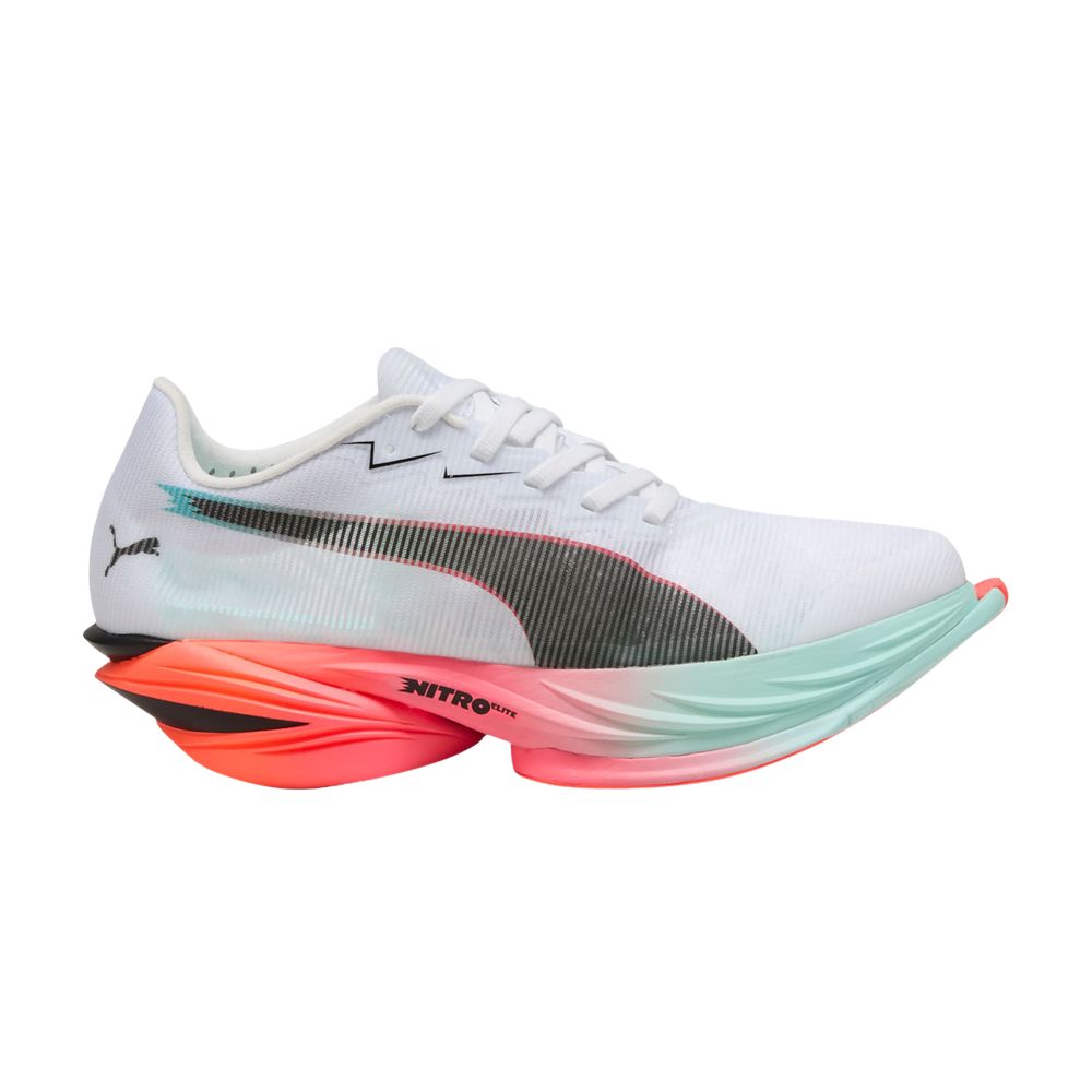 Puma Wmns Fast-R Nitro Elite...