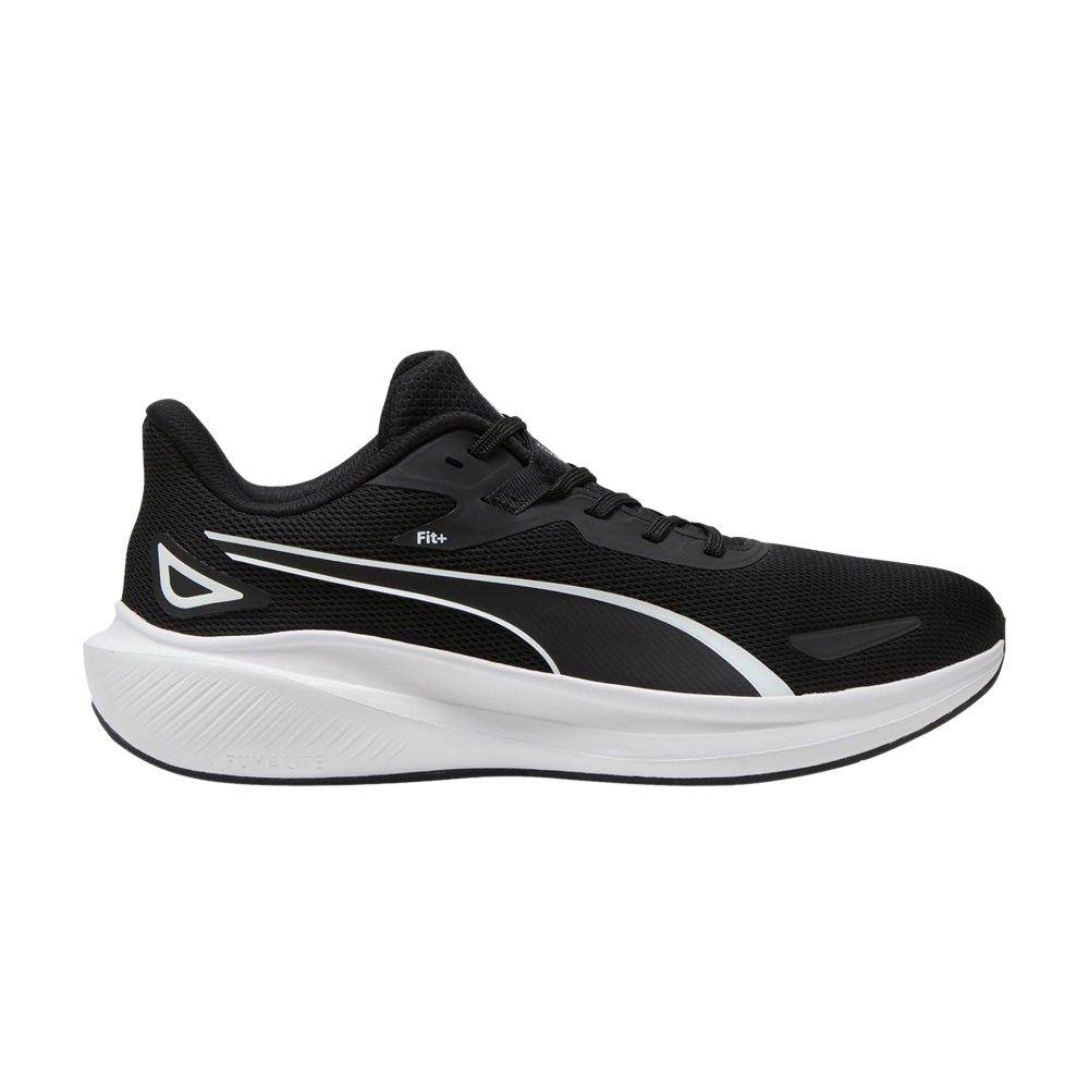 Puma Skyrocket Lite 'Black White' | Men's Size 10 - 379437-01