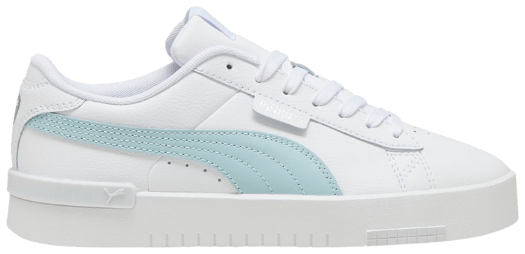 Puma Wmns Jada Renew White Frosted Dew