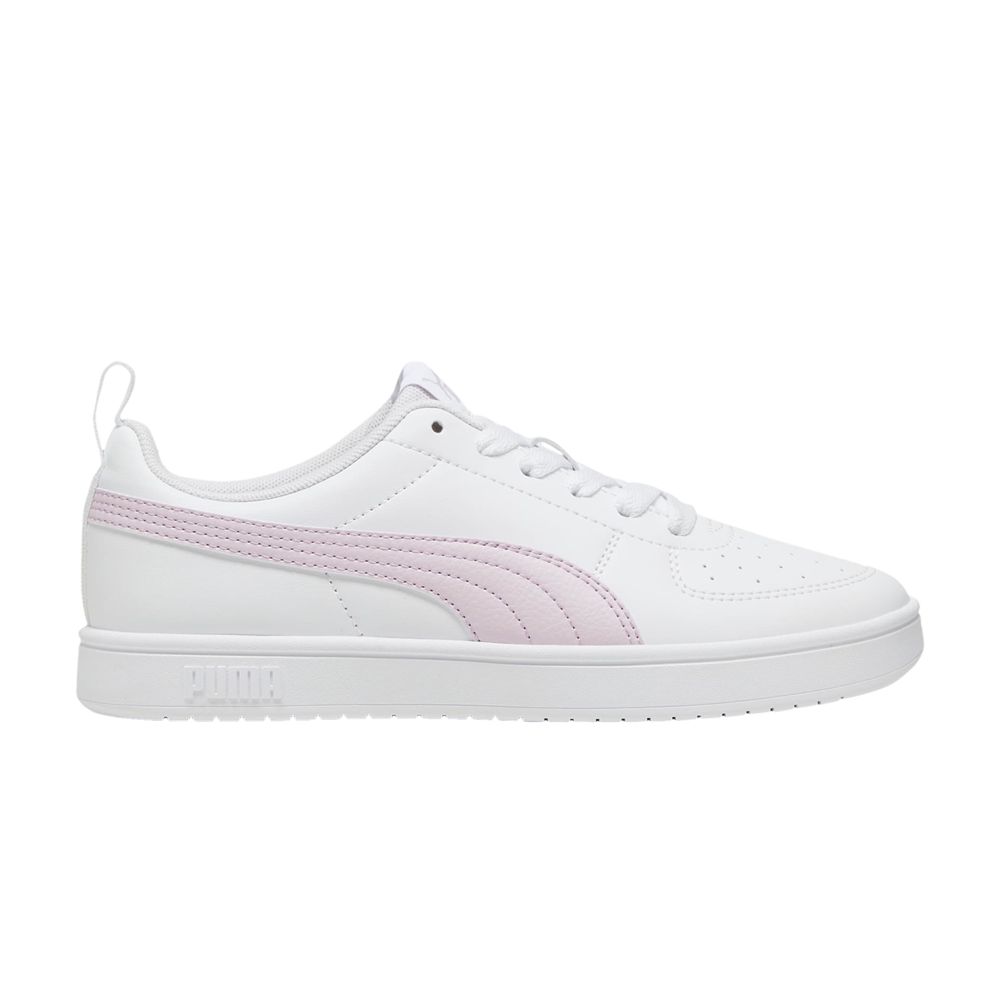 Puma Rickie 'White Grape Mist' | Men's Size 7.5 - 387607-24
