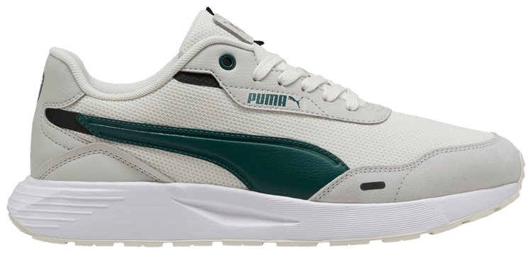 Puma Runtamed Vapor Grey Dark Myrtle