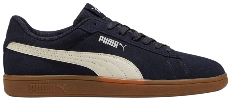 Puma Smash 30 New Navy Warm White