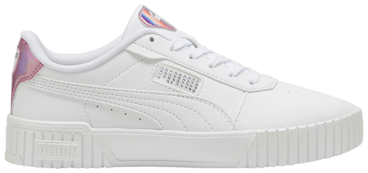 Puma Wmns Carina 20 Girlpower   Iridiscent