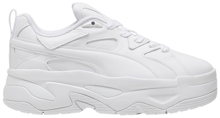 Puma Wmns BLSTR Dresscode   White