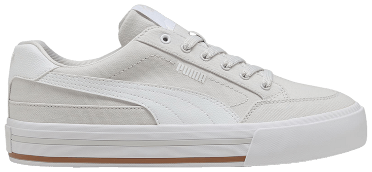 Puma Court Classic Vulc FS Feather Grey
