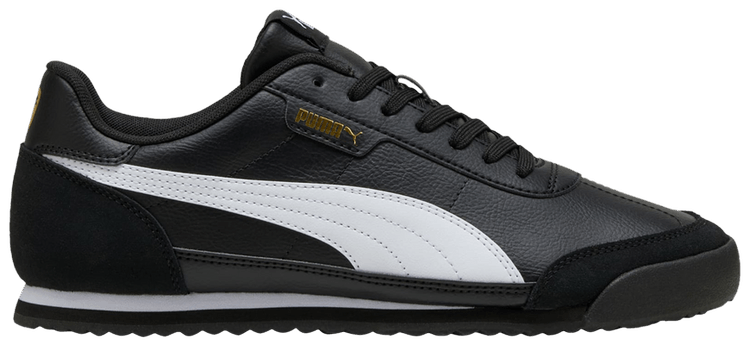 Puma Turino OG 2 Black White