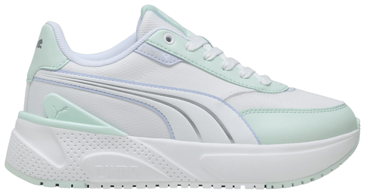 Puma Wmns R78 Disrupt LT Peaceful Blue White