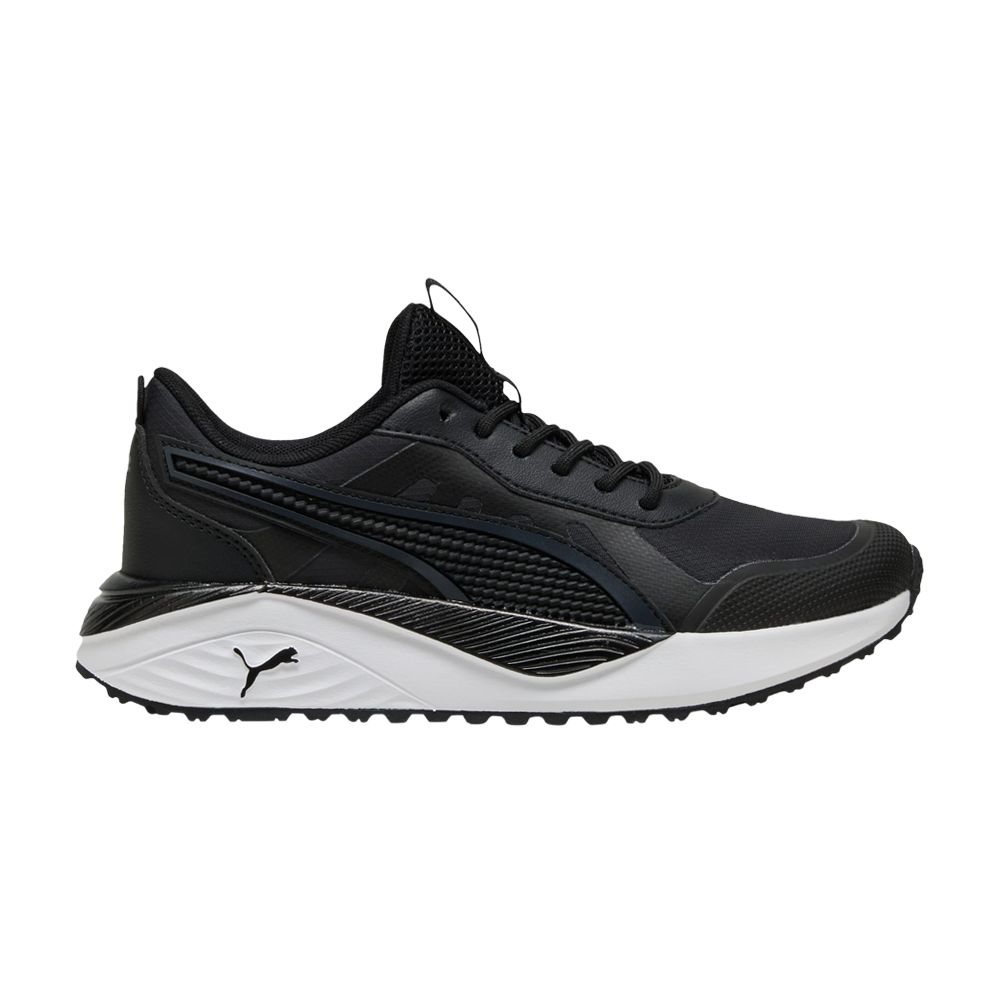 Pre-owned Saucony Excursion Jr 'black White' | Kid's Size 5