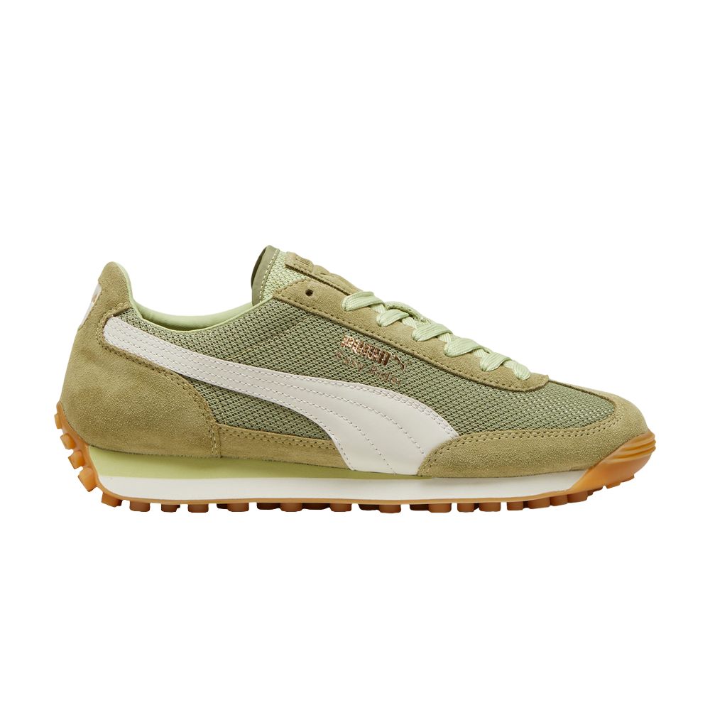 Puma Easy Rider Mesh 'Calming Green' | Men's Size 9 - 399662-01