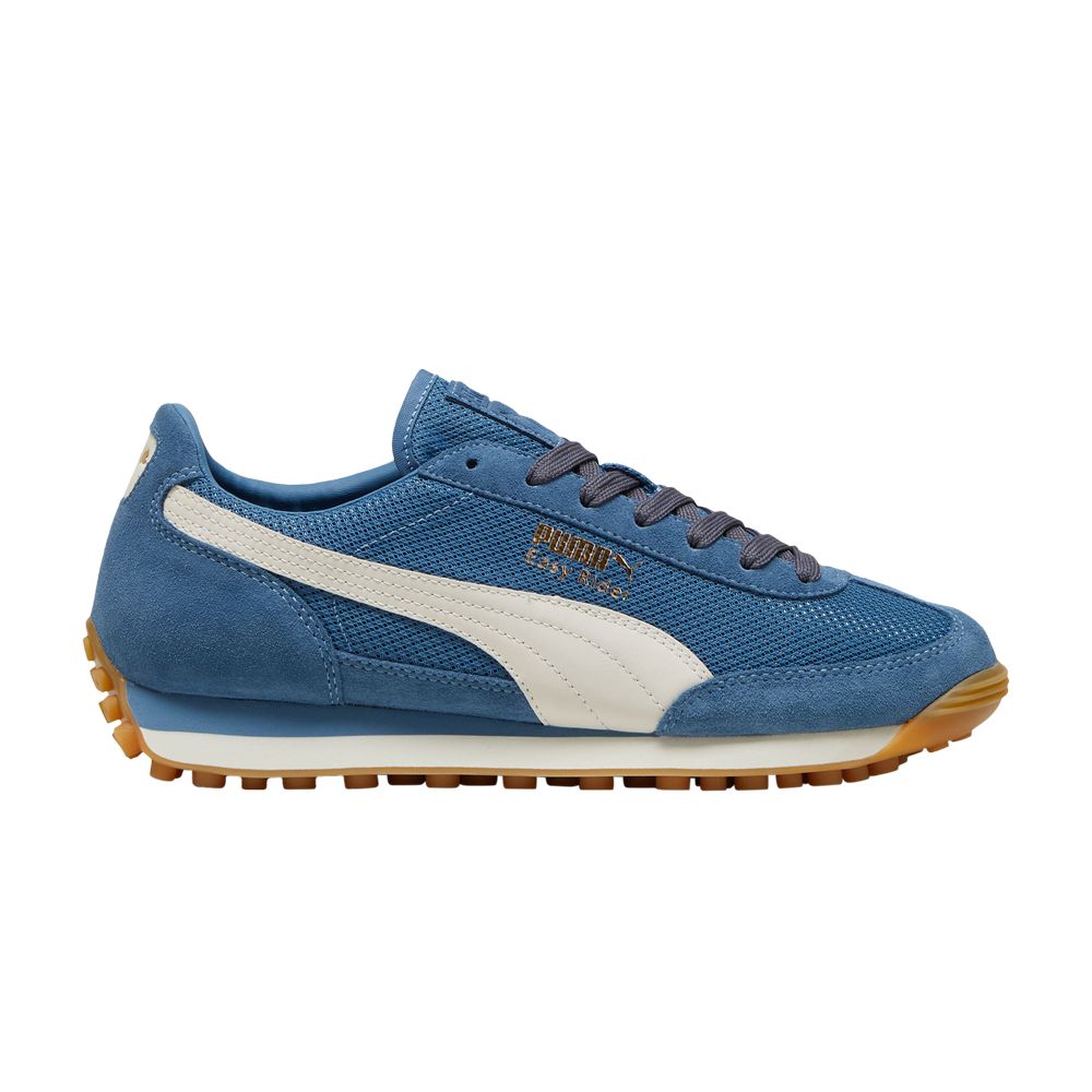 Puma Easy Rider Mesh 'Blue Horizon Frosted Ivory' | Men's Size 10 - 399662-02
