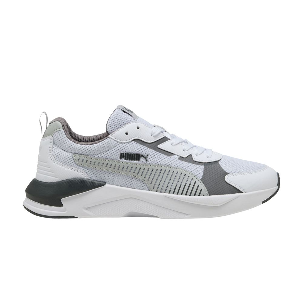Puma X-Ray 3 Lite 'White Cool Light Grey' | Men's Size 9 - 400229-02