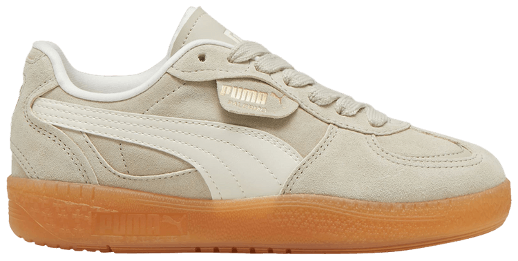 Puma Wmns Palermo Moda Xtra Desert Dust Gum