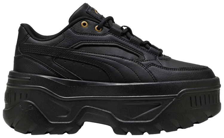 PUMA KARMEN X-TRAスニーカー Puma Karmen X-TRA trainers Black | Dressinn