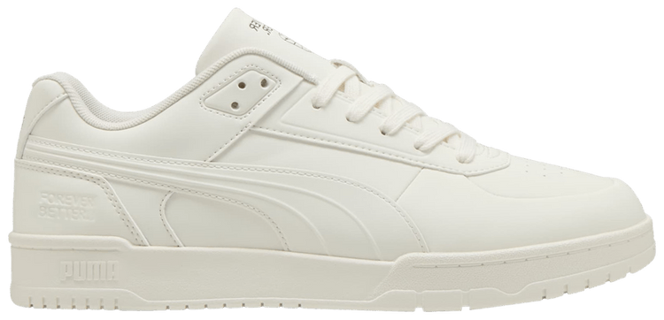 Puma RBD Game Low Pure Better   Desert Dust