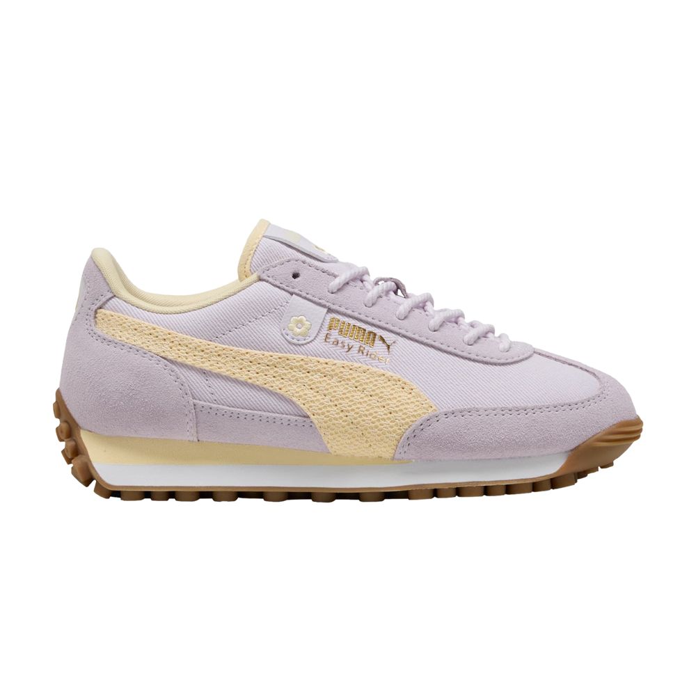 Puma Easy Rider Jr 'Summer Feels' | Purple | Kid's Size 4 - 400553-01