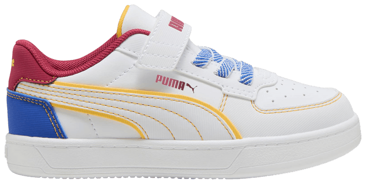 Puma Caven 20 AC Little Kid Starblitz