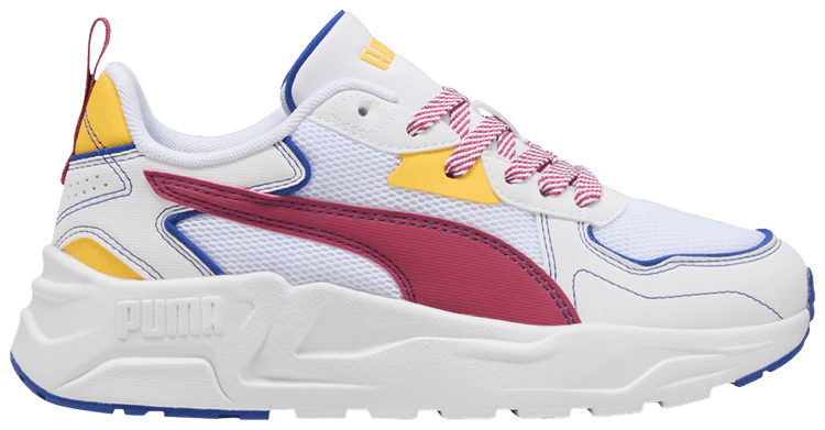 Puma Trinity Lite Jr Starblitz