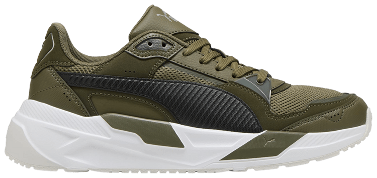 Puma Trinity 2 SL Olive Black