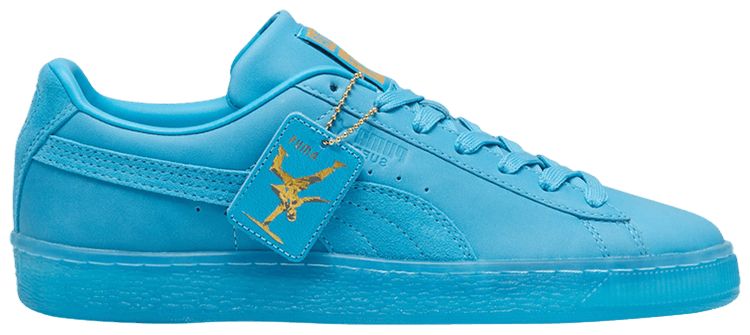 Puma Suede OP Play Loud