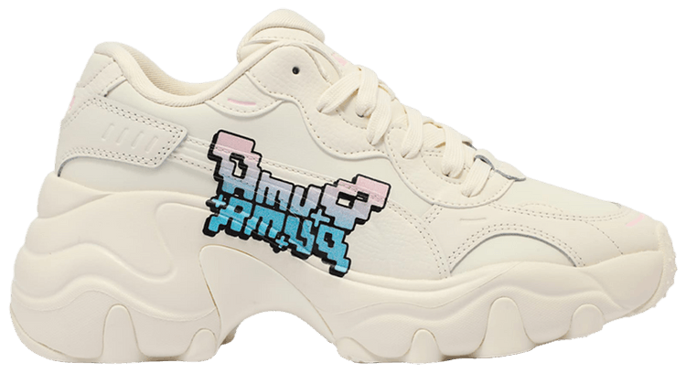 Puma Wmns Pulsar Wedge Nostalgic