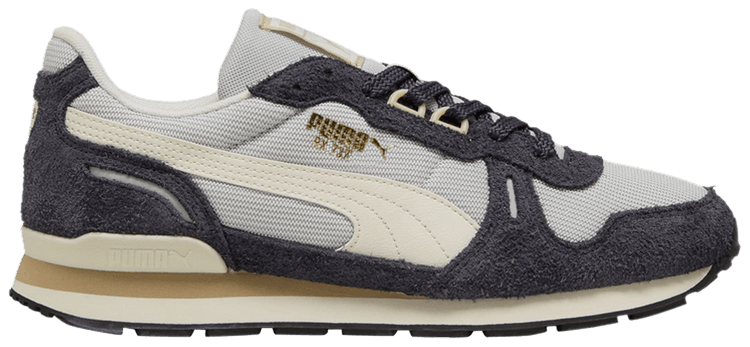 Puma RX 737 Vintage Glacial Grey