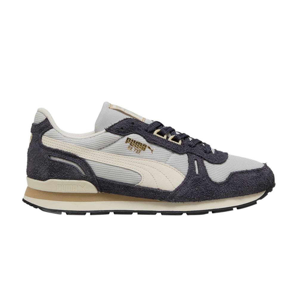 Puma RX 737 Vintage 'Glacial Grey' | Men's Size 8 - 401332-01