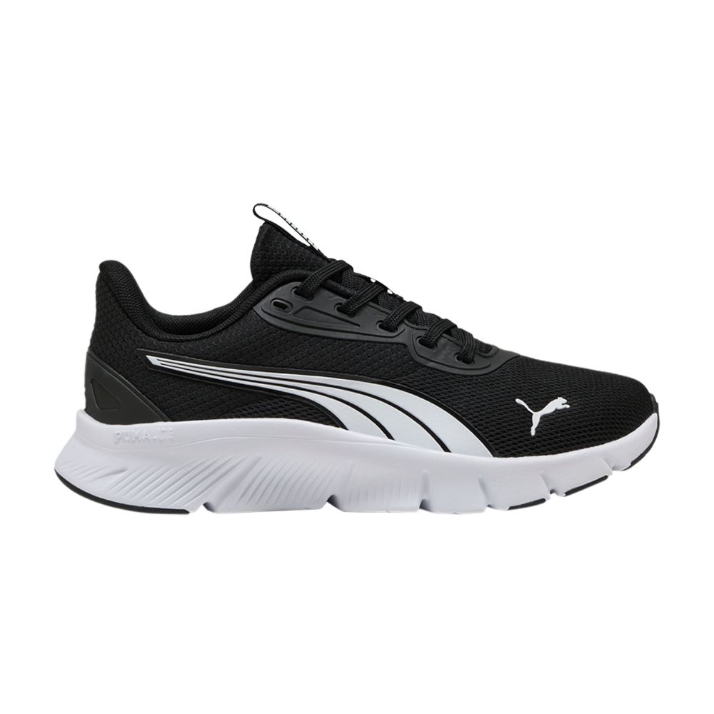 Puma FlexFocus Lite Modern Jr 'Black White' | Kid's Size 4.5 - 401517-01