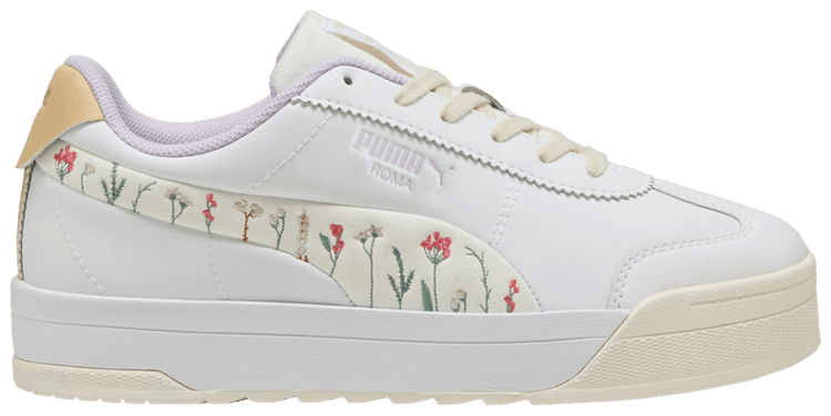 Puma Wmns Roma Secret Garden