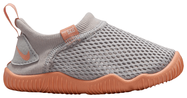 Nike Aqua Sock 360 TD Light Silver Apricot Agate