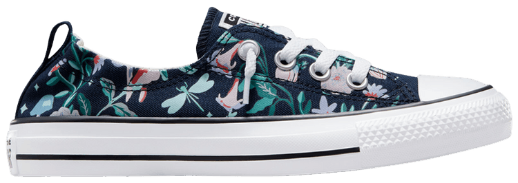 Converse Wmns Chuck Taylor All Star Shoreline Low Mythical