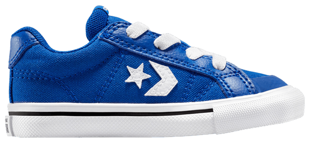 Converse Sport Casual EasyOn TD Blue White