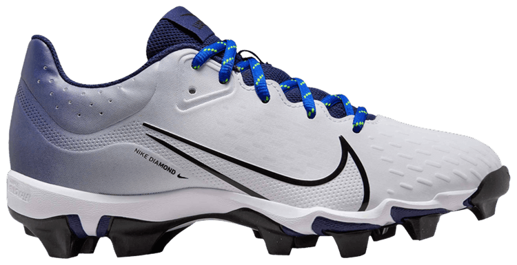 Nike Wmns Hyperdiamond 4 Keystone Midnight Navy