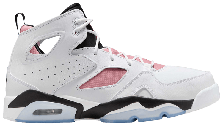 Air Jordan Flight Club 91 Rust Pink