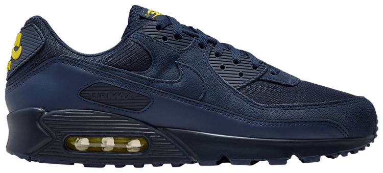 Nike Air Max 90 Obsidian