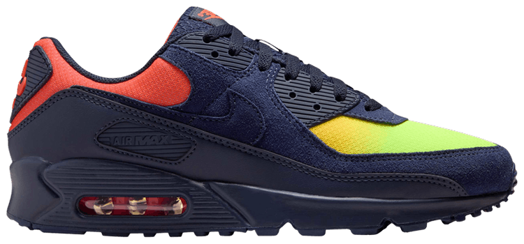 Nike Air Max 90 Gradient
