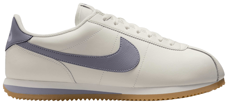 Nike Cortez Sail Cement Grey Gum