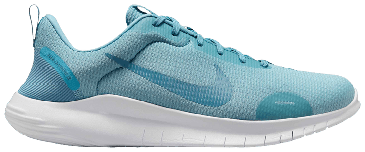 Nike Flex Experience Run 12 Denim Turquoise
