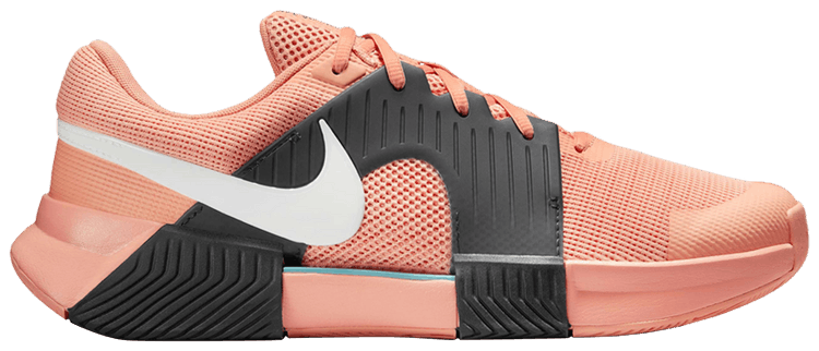 Nike Zoom GP Challenge 1 Apricot Agate Obsidian