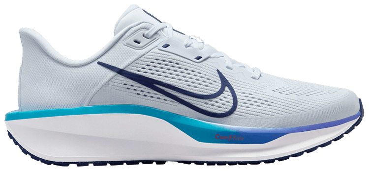 Buy Quest 6 'Football Grey Blue Void' - FD6033 006 | GOAT CA