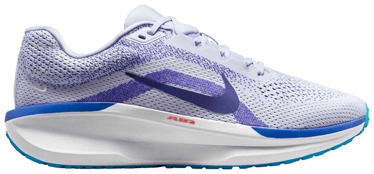 Nike Air Winflo 11 Ghost Blue Void
