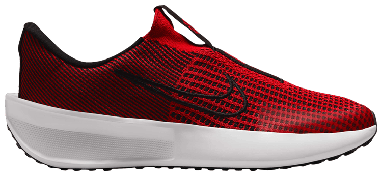 Nike Interact Run EasyOn University Red