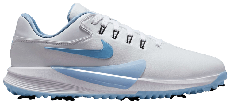 Nike Victory Pro 4 Golf White Psychic Blue