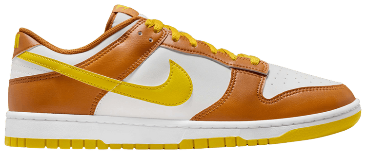 Nike Dunk Low Bright Citron