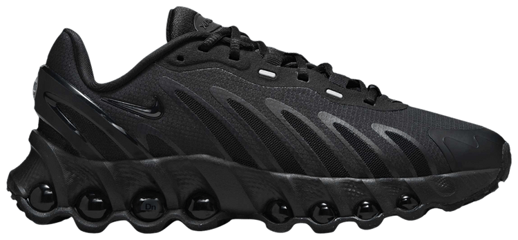 Nike Air Max DN8 GS Black Anthracite